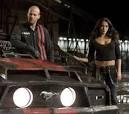 'Death Race 2000′ when it