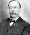 Governor George Chamberlain.