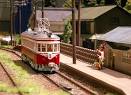 鉄子の部屋～鉄道模型マニアの女の子