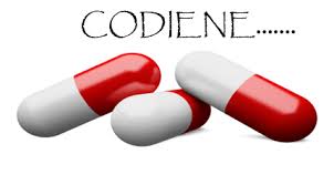 Codeine , Effects and 