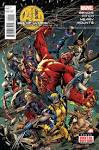 Age of Ultron - Marvel Comics Database