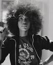  Erykah Badu's Natural Hair Parade in Dallas