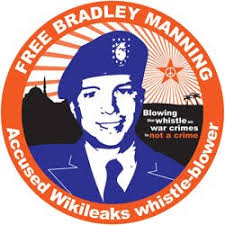 Bradley Manning Support Network