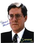 EDWARD HERRMANN Lost Boys Signed 10x8 Photo - Film - Universal Signing