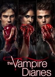 Dirios um vampiro 2 temporada online dublado