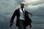 Hitman: Agent 47 at San Diego Comic Con - Zachary Quinto Talks.