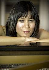 AJSW :: Events :: Yukiko Shinohara (piano) with Diego Carneiro ... - yukiko-shinohara-2