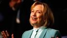 Politico: Hillary Clinton Eyes $200K Payday With Carlyle Group.