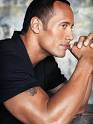 DWAYNE JOHNSON photo | Dwayne