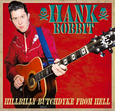 Hank Bobbit Music