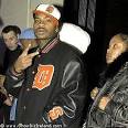 ShowBiz Ireland   Obie Trice Brings Posse to Lillies Bordello: Photos