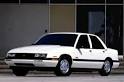 Chevrolet Corsica. MotoBurg