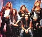 Skid Row Image Skid Row   Hair Metal Mansion Picture 5