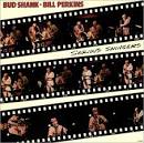 Bud Shank,Serious Swingers,USA