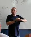 CrossFit 101 with Greg Glassman
