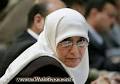 Mariam Saleh - Minister of Women's Affairs, PhD Sharia from Umm Al Qura ... - Saleh_Mariam