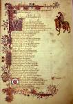 Facsimiles of Illuminated Manuscripts in Special Collections