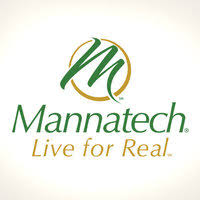 Mannatech Logo