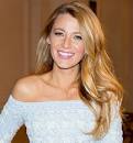 Blake Lively Says Shes Shy, Calls Her Hair Her Safety Net.