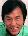 Jackie Chan. Los Angeles Times
