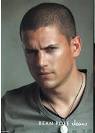 Wentworth Miller Wentworth