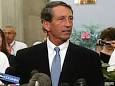 South Carolina Gov . Sanford admits extramarital affair - CNN.