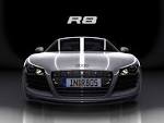 2011 Audi R8 V10 Spyder - Blog Car News