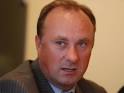 Croatian Economy Minister Damir Polancec