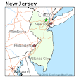 Best Places to Live in Clifton, New Jersey