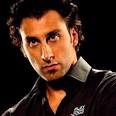NHL Star Roberto Luongo