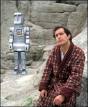 Unfazed Everyman - Television Tropes &amp; Idioms