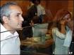 Mohammed M'Barek and Jamila M'Barek in court