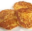 Bavarian Kitchen | German Recipes | Kartoffelpuffer - Potato ...