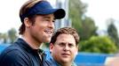 Pitt's Best Actor Chances