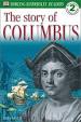 Cover of: The story of Columbus by Anita Ganeri. The story of Columbus - 1488004-M