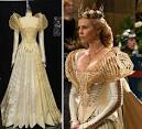 Colleen Atwood Designed Snow White And The Huntsman Costumes ...