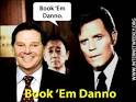 Book 'Em Danno