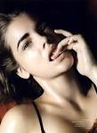 Barbara Palvin photographed by