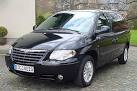Chrysler Voyager | Golmaal Wallpapers