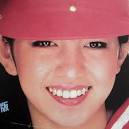を巻きつけて鷲尾いさ子は歯