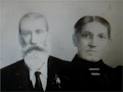 Joseph Hyde and Elizabeth nee Whitby