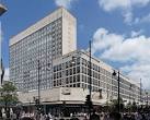 of Fashion, Oxford Street - via Daymix