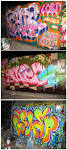 graffiti lost