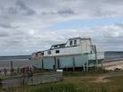 beach, Isle of Sheppey - via Daymix