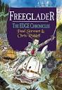 Freeglader (Edge Chronicles, #7) by Paul Stewart - Reviews ...