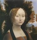 Fioretta Gorini, the widow of