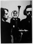 Cabaret Voltaire history