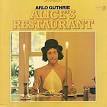 Alice's Restaurant - Wikipedia, the free encyclopedia