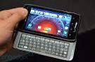 is this Verizon Droid 4.