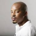Warren G and an associate were